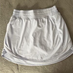 Lululemon Athletica Skort